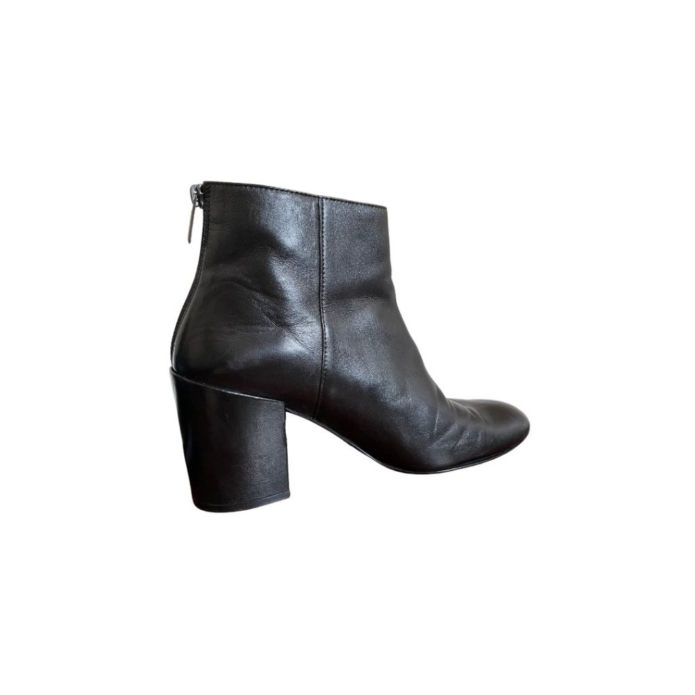 Ankle Boots - Stuart Weitzman
